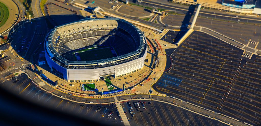 MetLife Stadium