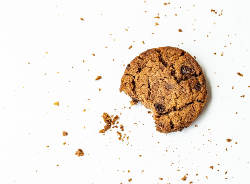 Why the End of Cookies Is Good for Events
