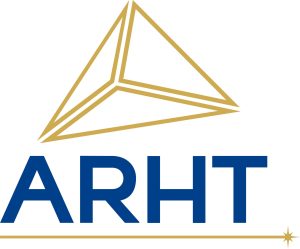 ARHT Media logo