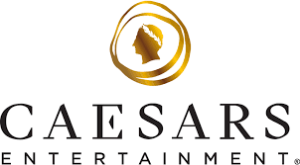 Caesars Entertainment logo