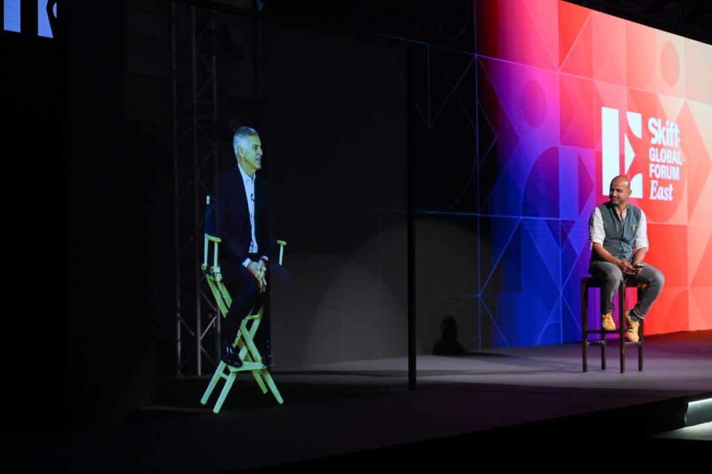 Holograms Take Center Stage at Meetings and Events
