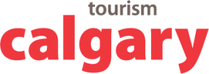 Tourism Calgary logo