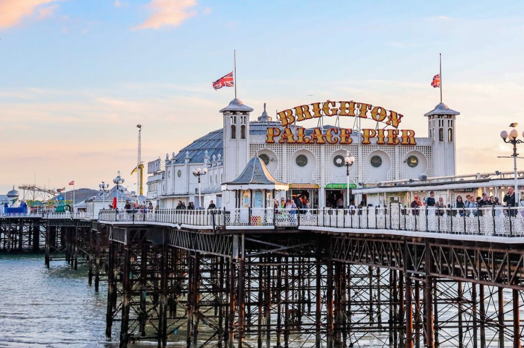MPI Reconnects with Its European Community in Brighton