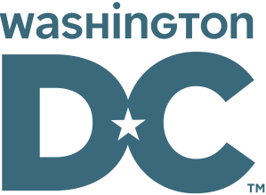 Destination DC logo