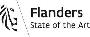 VISITFLANDERS logo