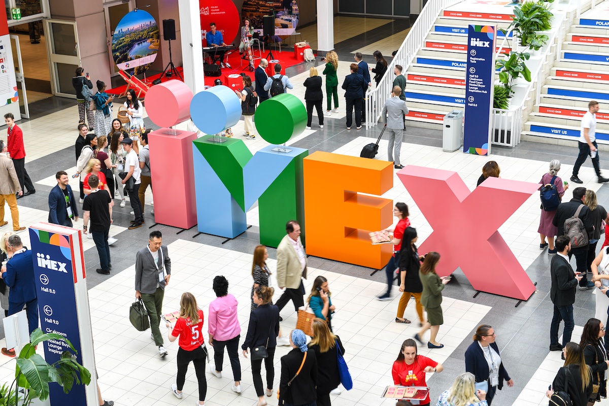 What We Learned From IMEX Frankfurt 2023
