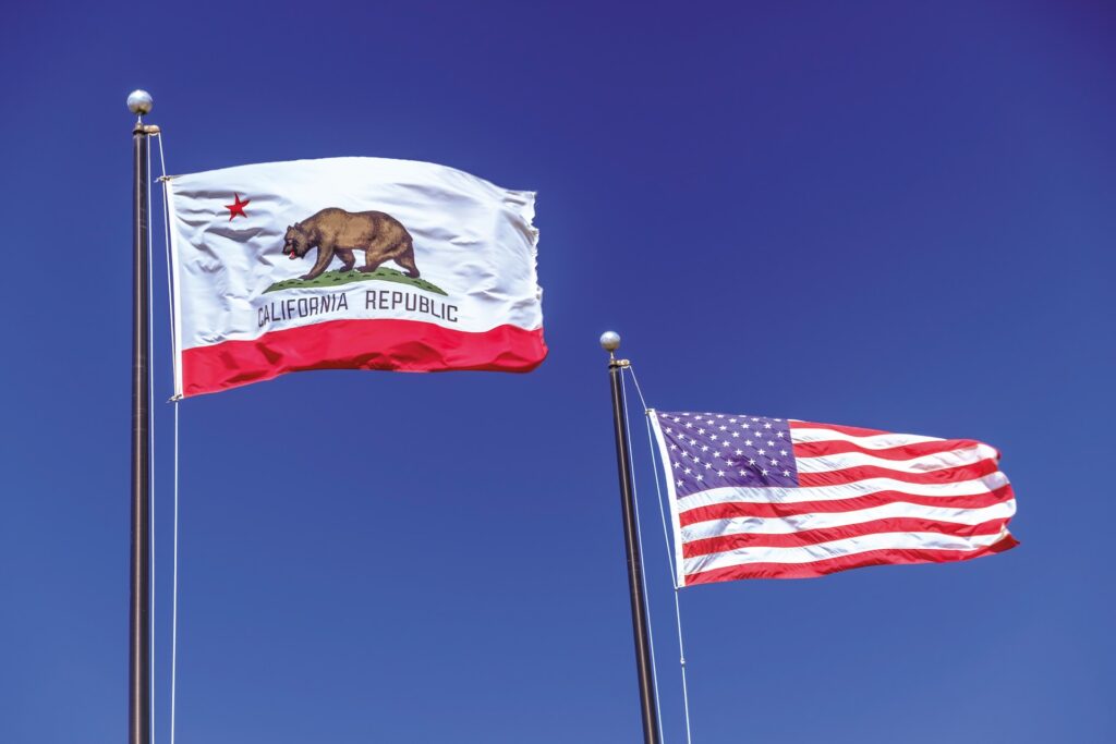 California Swaps Travel Ban for Outreach Funding