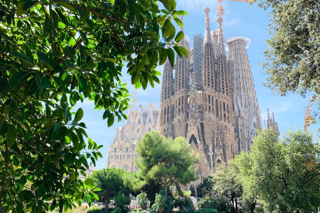 PCMA Selects Barcelona for Next European Gathering and Adds Sustainability Event