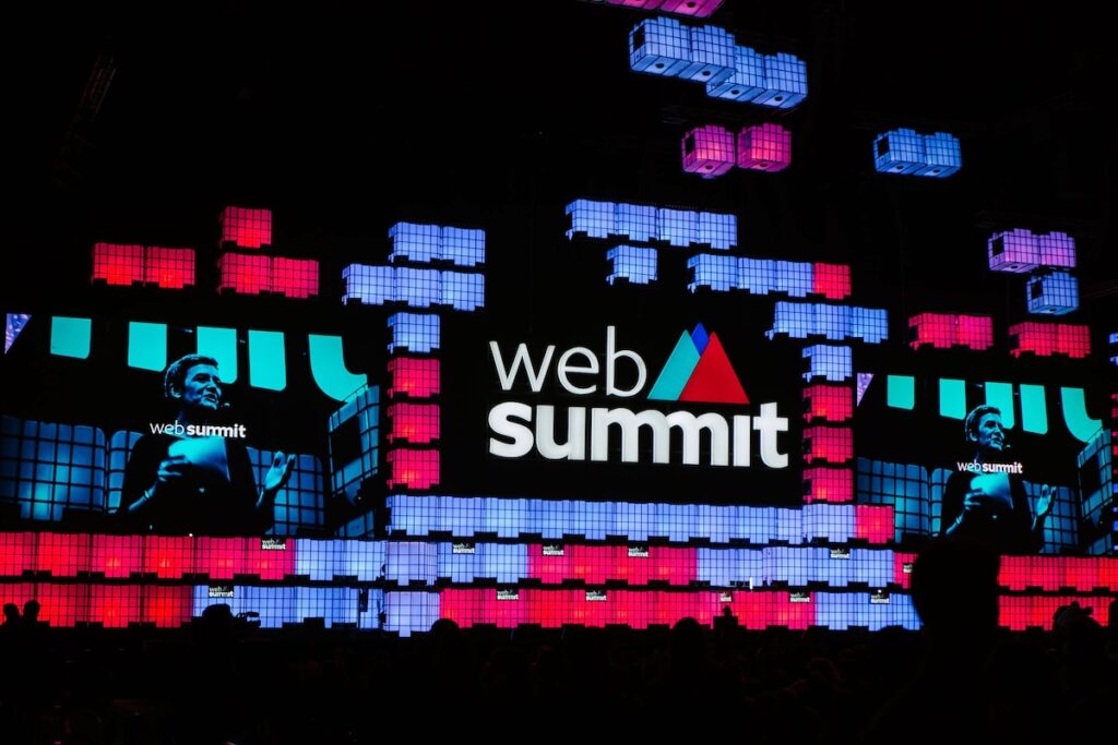Web Summit Appoints New CEO Amidst Israel Controversy