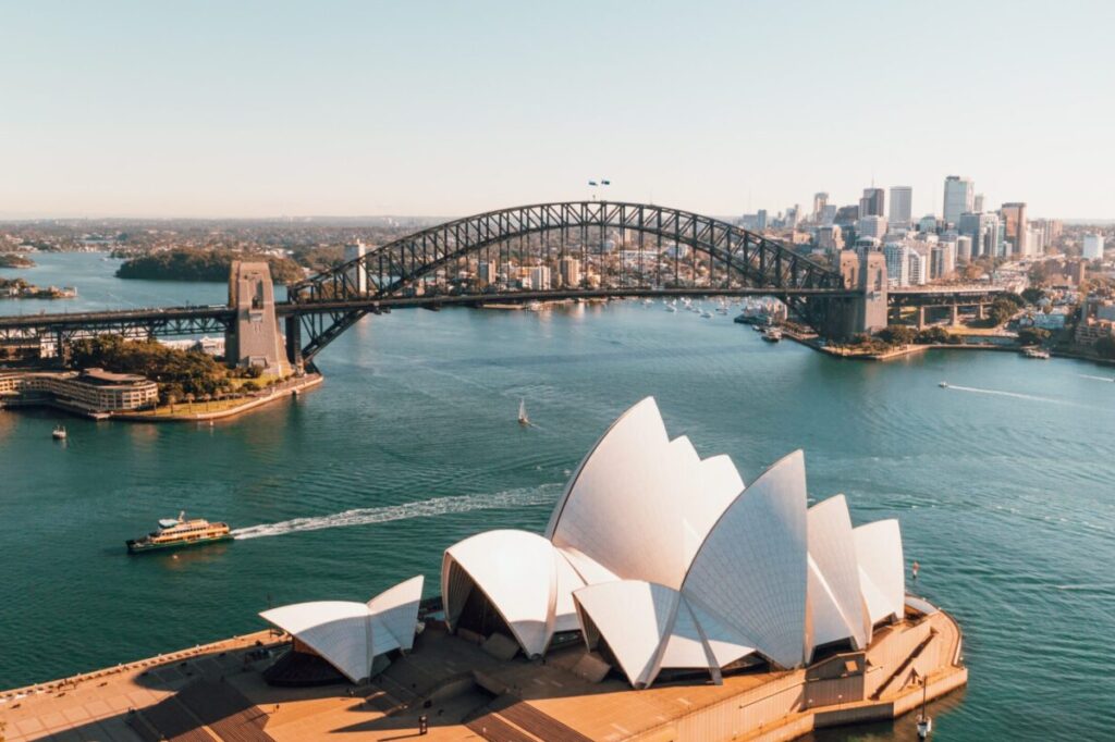 Sydney Builds Sustainability Legacy Through Business Events