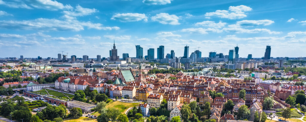 Destination Brief: Poland Emerges as Event Industry Powerhouse