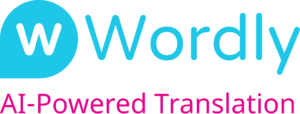 Wordly logo