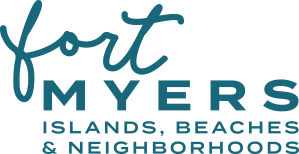 Fort Myers – Islands, Beaches and Neighborhoods logo