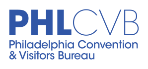 Philadelphia Convention and Visitors Bureau logo