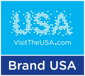 Brand USA logo