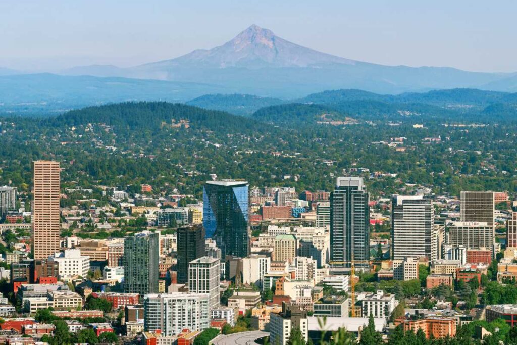 Portland’s Destination Appeal Beyond the Meeting Room