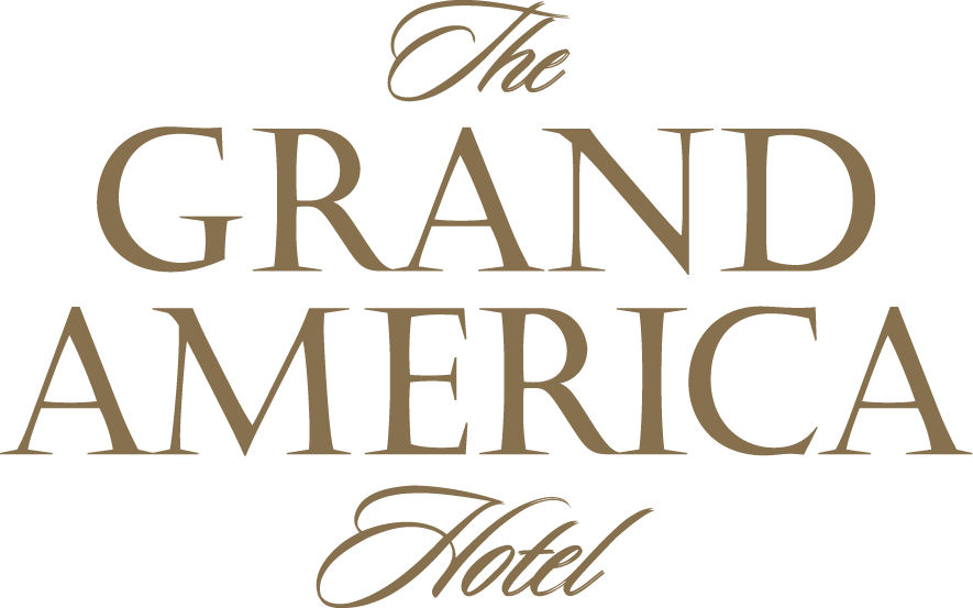 The Grand America Hotel Partner Content