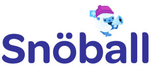 Snoball logo