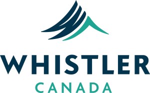 Tourism Whistler logo