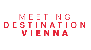 Meeting Destination Vienna logo