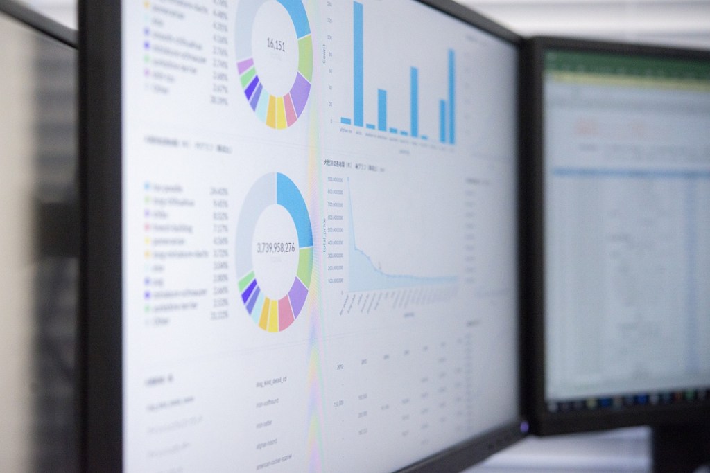 measuring event metrics and ROI
