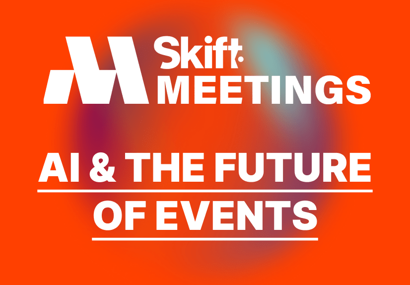 AI & the Future of Events