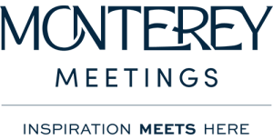 Monterey Meetings logo