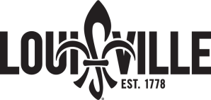 Louisville Tourism logo
