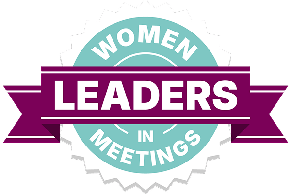 Women Leaders in Meetings