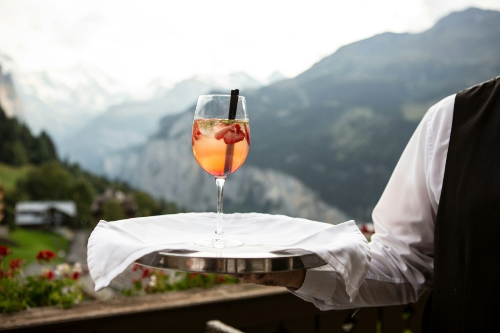 luxury experiences