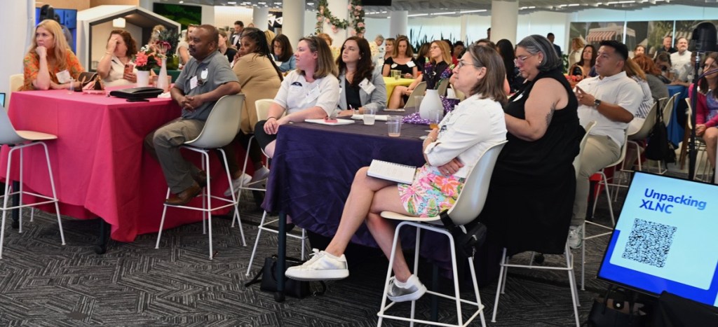 Freeman Networking Event