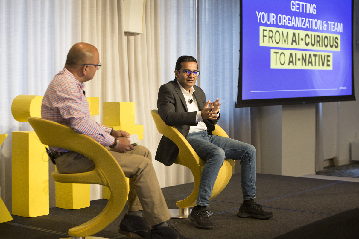 It’s Almost 2026. Is Your Event Planner Playbook AI-Ready?