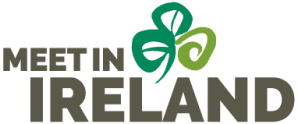 Meet in Ireland logo