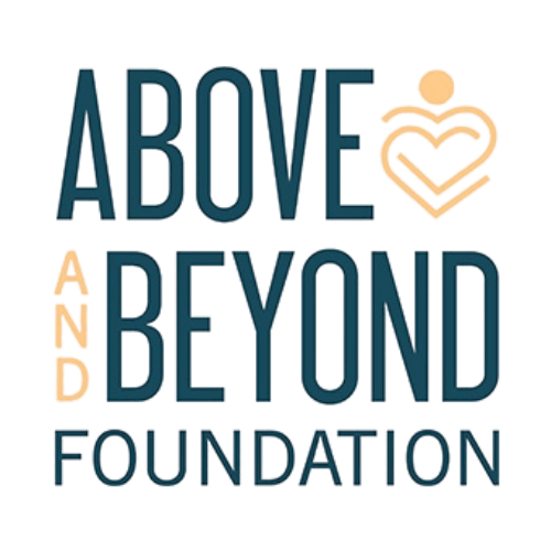 Above and Beyond Foundation Partner Content