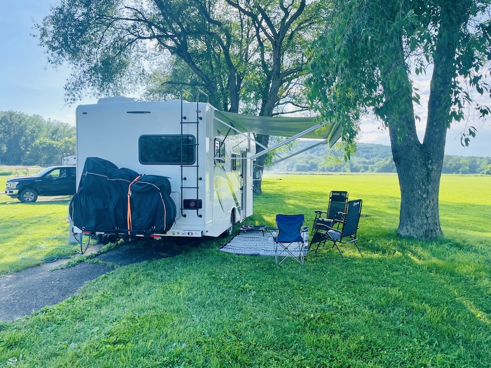  RV