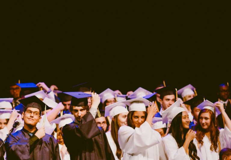 graduates