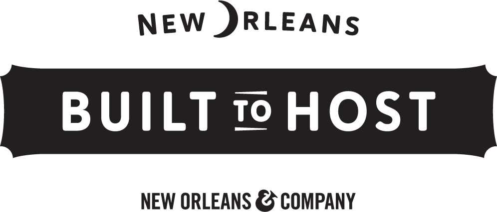 New Orleans & Company Partner Content