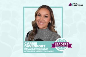 Carrie Davenport
