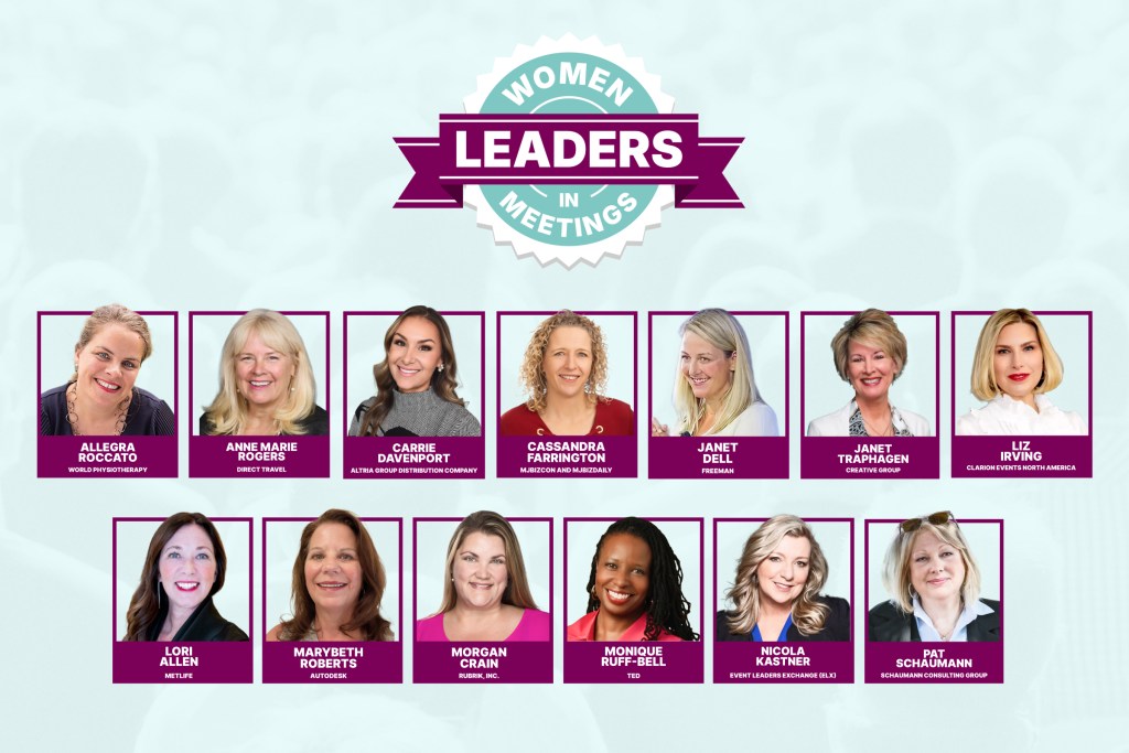 Women Leaders Share Their Journeys of Self-Awareness and Empathy