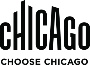 Choose Chicago logo
