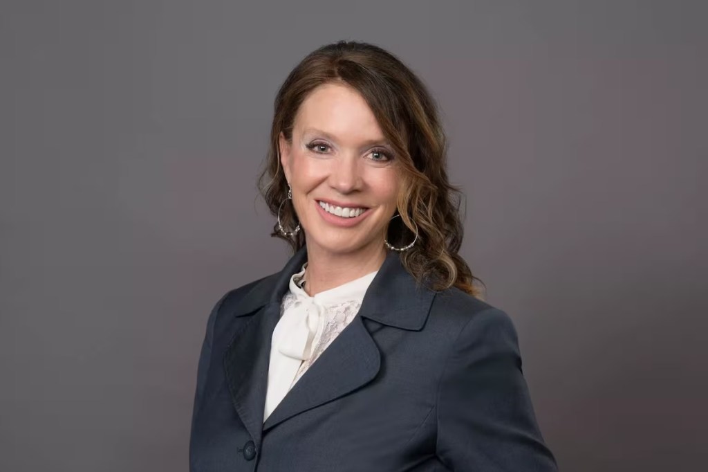 Visit California CEO Caroline Beteta