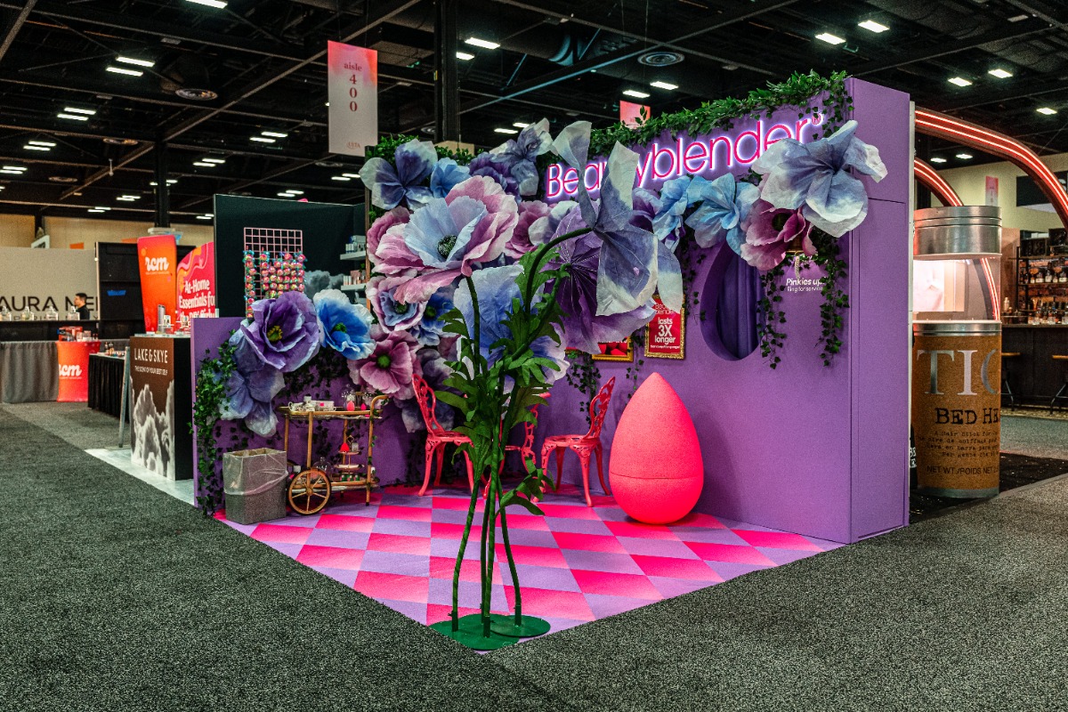 Ulta Beauty World