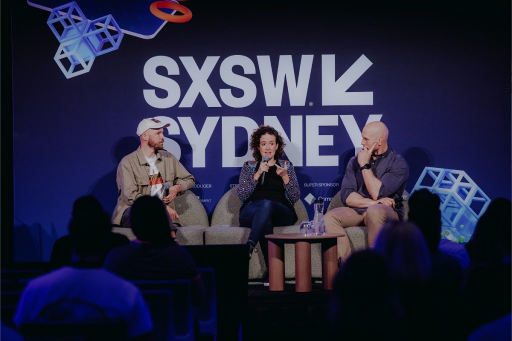 SXSW Sydney