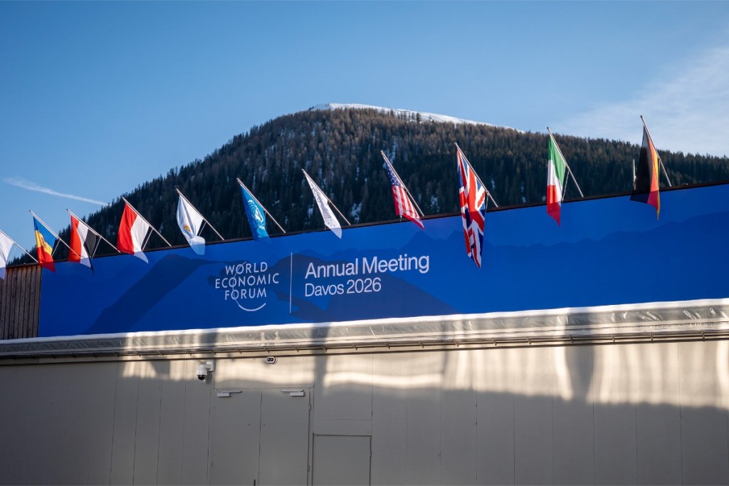 Davos