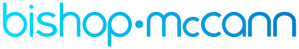 Bishop McCann logo