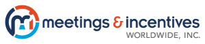 Meetings and Incentives Worldwide logo