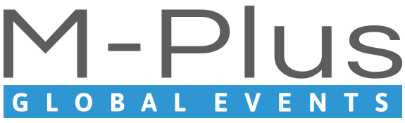 M-Plus Global Events Partner Content