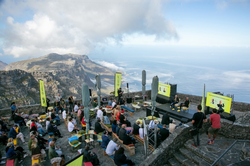 Table Mountain