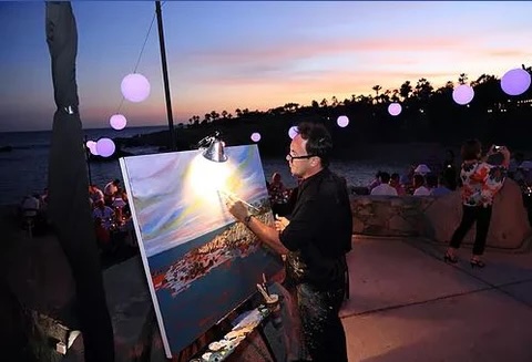 painter