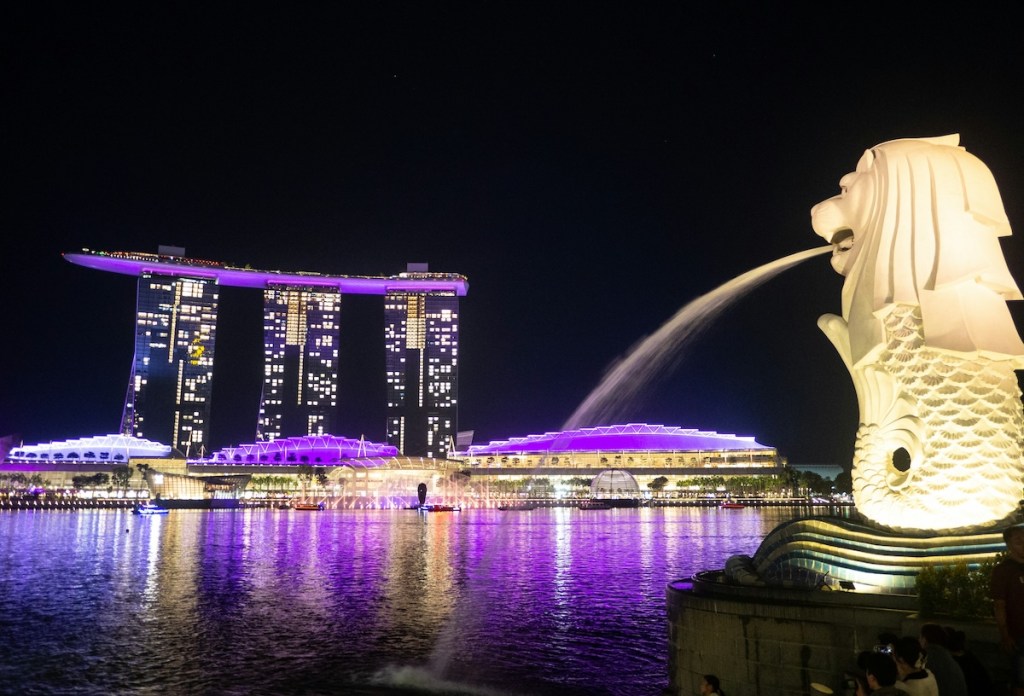 Singapore